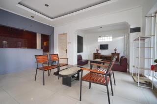 Rehat At Paskal Pelangi - Bandung - 1