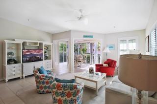 Spacious 2BR 2nd floor Siesta Key condo - Siesta Key - 5