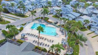 Spacious 2BR 2nd floor Siesta Key condo - Siesta Key - 4