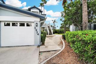 Spacious 2BR 2nd floor Siesta Key condo - Siesta Key - 3
