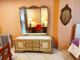 Airport, Port, Stop & Go - 7