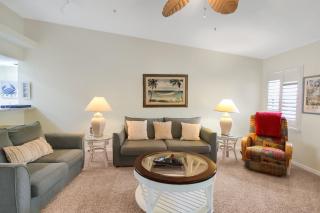 Spacious 2BR Siesta Key condo with private beach access - Siesta Key - 9