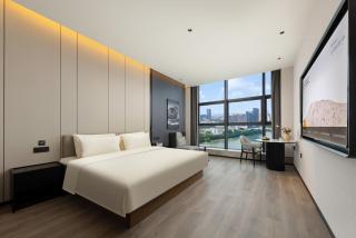 Atour Hotel Foshan Shunde Fisherman's Wharf - Shunde - 4