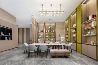 Atour Hotel Foshan Shunde Fisherman's Wharf - 2