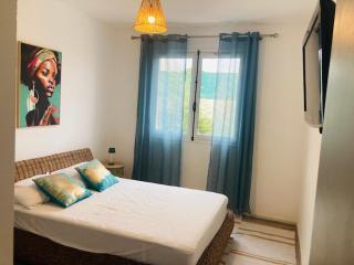 Maison provençale de Plain pied avecGrand jardin et Piscine - Aubagne - 8