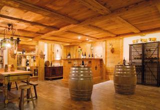 Berglodge Ristis - Engelberg - 1