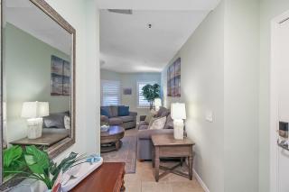 Updated 2BR Siesta Key condo with private beach access - Siesta Key - 2