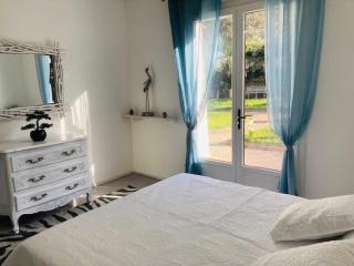 Maison provençale de Plain pied avecGrand jardin et Piscine - Aubagne - 7