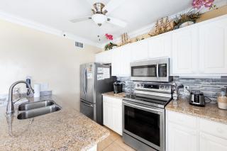 Plantation Dunes #5412 - Gulf Shores - 5