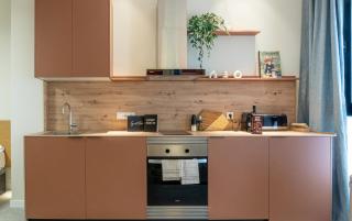 Osito Hub - Duque de Gaeta - Valencia - 8