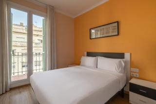 Stay U-nique Apartments Lepant - Barcelone - 3