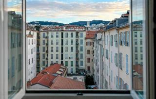 Nice Apartment In Nice With Wifi - Nizza - 4