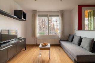 Stay U-nique Apartments Lepant II - 8