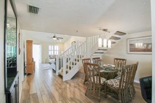 Spacious 3BR Siesta Key condo with private beach access - Siesta Key - 0