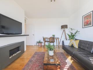 Pass the Keys Stylish Modern London Flat - Londra - 9