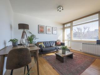 Pass the Keys Stylish Modern London Flat - Londra - 7