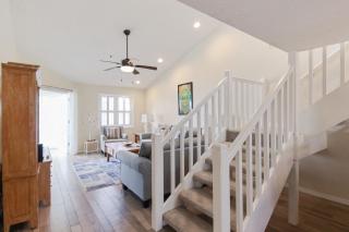 Spacious 3BR Siesta Key condo with private beach access - Siesta Key - 1