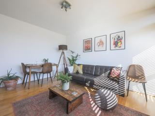Pass the Keys Stylish Modern London Flat - Londra - 4