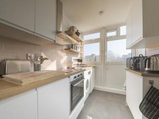 Pass the Keys Stylish Modern London Flat - Londra - 3