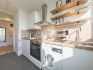 Pass the Keys Stylish Modern London Flat - Londra - 1