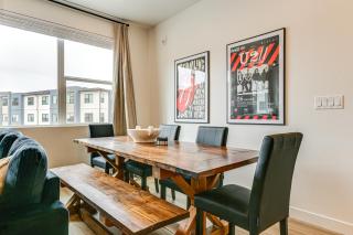 25 Mi to Zion Rock n Roll Condo with Mtn View! - Hurricane - 5