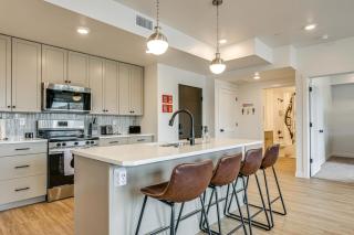25 Mi to Zion Rock n Roll Condo with Mtn View! - Hurricane - 3