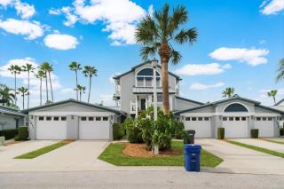 Lakefront Siesta Key condo with private beach access - Siesta Key - 5