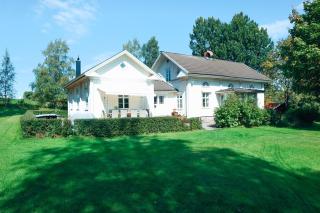 luxury farm with pool, spa & orangery,An oasis in the nature - Koppom - 9