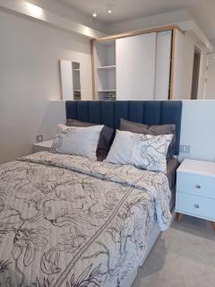 استوديو ايجار المونت جلالة على اللاجون - Ain Sukhna - 3