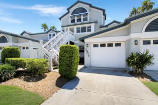 Beautiful Siesta Key condo - Two heated pools, tennis, pickleball, private beach access - Siesta Key - 3