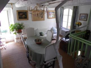 Chemin de Ronde - Durfort-et-Saint-Martin-de-Sossenac - 0