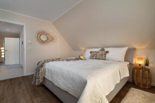Luxuriöses Ferienhaus Sansibar mit Sauna & Whirlwanne -inkl Frühstück- in bester Lage bei St Peter-Ording - Osterhever - 5