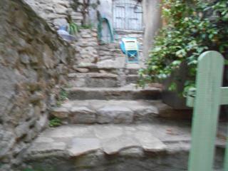 Chemin de Ronde - Durfort-et-Saint-Martin-de-Sossenac - 5