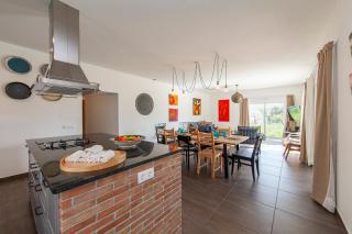 D13 - Eiras Velhas Holiday House in Almádena - Almádena - 3
