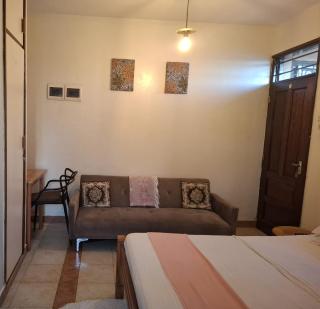 Studio Apartment, Nyali Mombasa - Mombasa - 9