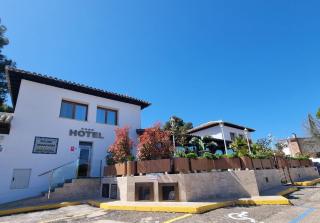 Hotel Boutique Mirasierra - Villacañas - 0