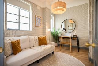 The London Hideaway - Stylish 1-bed flat near Hampstead Heath - Londra - 6