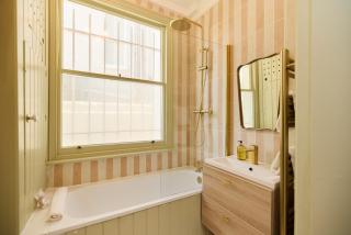 The London Hideaway - Stylish 1-bed flat near Hampstead Heath - Londra - 5
