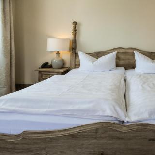 Landhotel Adler - 8