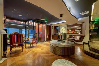 Hay Hotel Alsancak - Smirne - 5