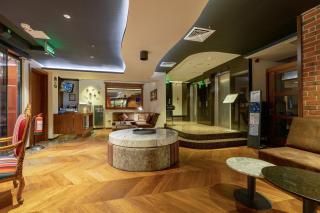 Hay Hotel Alsancak - Smirne - 6