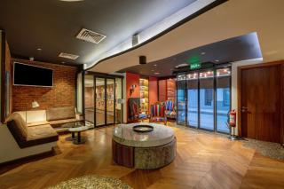 Hay Hotel Alsancak - Smirne - 7