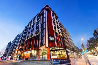 Hay Hotel Alsancak - Smirne - 9