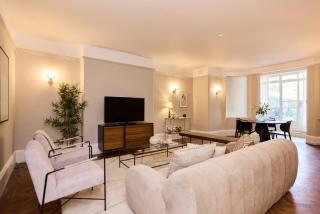The London Hideaway - Stylish 1-bed flat near Hampstead Heath - Londra - 3