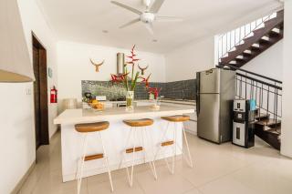 Sari Temuku Villa - Seminyak - 1