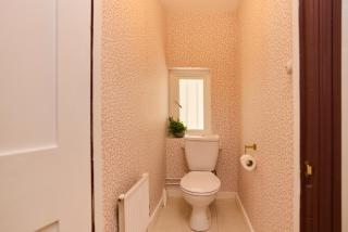 The London Hideaway - Stylish 1-bed flat near Hampstead Heath - Londra - 4