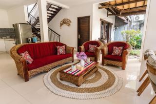 Sari Temuku Villa - Seminyak - 4