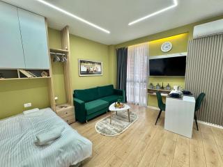Iliria24 Studio - Tirana - 0