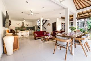 Sari Temuku Villa - Seminyak - 5