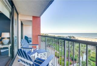 Once Upon A Tide - Myrtle Beach - 4